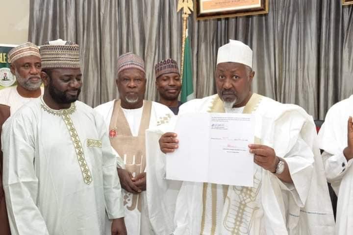 JIGAWA STATE 2023 BUDGET – JSIPDC